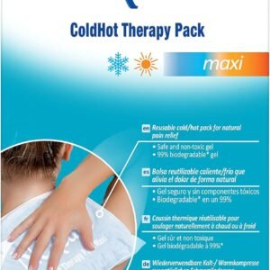 Bouillotte Micro Onde Nexcare 1