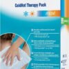 Bouillotte Micro Onde Nexcare 2