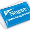 Bouillotte Micro Onde Nexcare 9