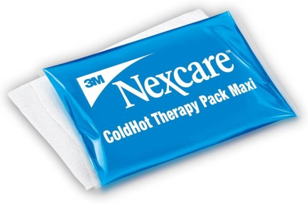 Bouillotte Micro Onde Nexcare 9