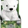 Bouillotte Micro Onde Ours Polaire 3