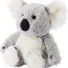 Bouillotte Micro Onde Peluche 1