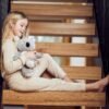 Bouillotte Micro Onde Peluche 3