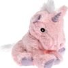 Bouillotte Micro Onde Peluche Licorne 2