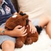 Bouillotte Micro Onde Peluche Poney 4