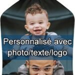 Bouillotte Micro-onde Personnalisée 1
