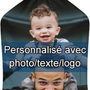 Bouillotte Micro-onde Personnalisée 1