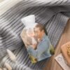 Bouillotte Micro-onde Personnalisée 5