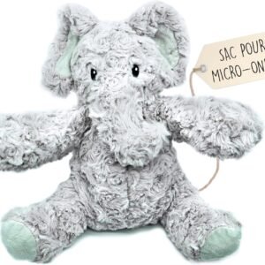 Bouillotte Micro Onde Pokemon 1