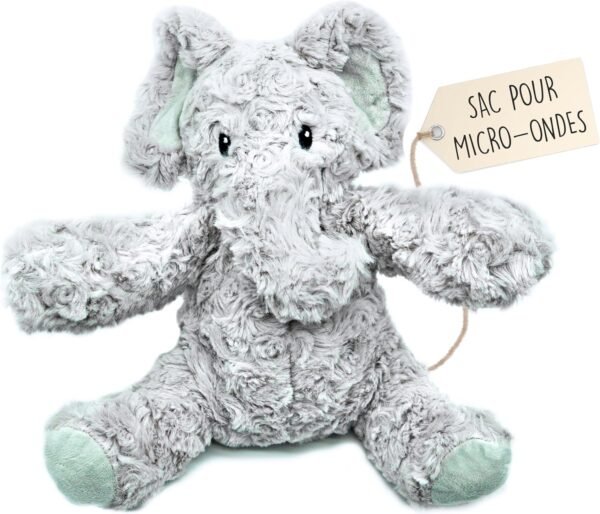 Bouillotte Micro Onde Pokemon 1