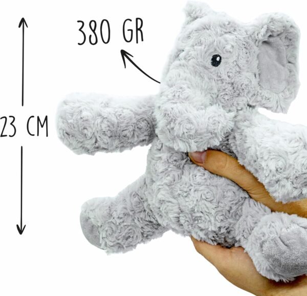 Bouillotte Micro Onde Pokemon 2