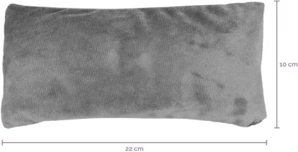 Bouillotte Micro Onde Sent Plastique 2