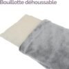 Bouillotte Micro Onde Sent Plastique 4