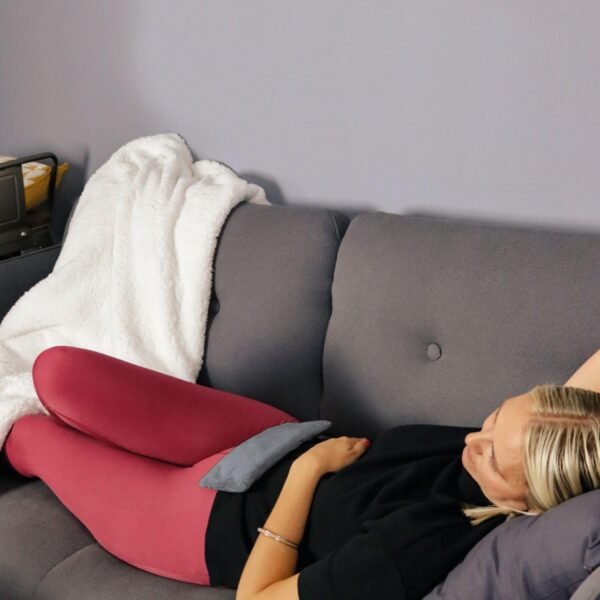 Bouillotte Micro Onde Sent Plastique 5