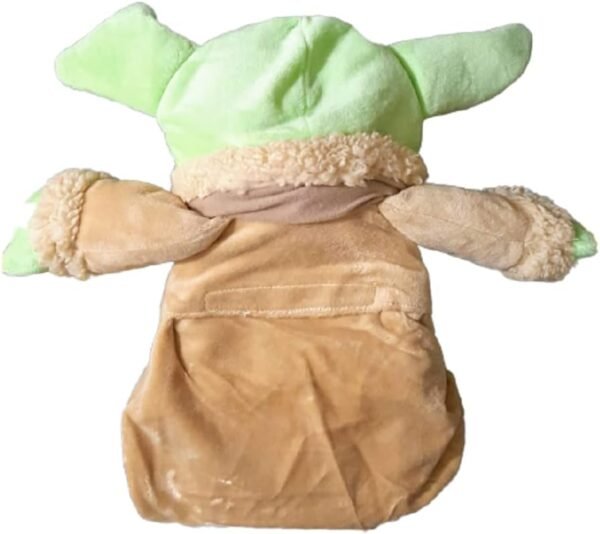 Bouillotte Micro Onde Star Wars 2