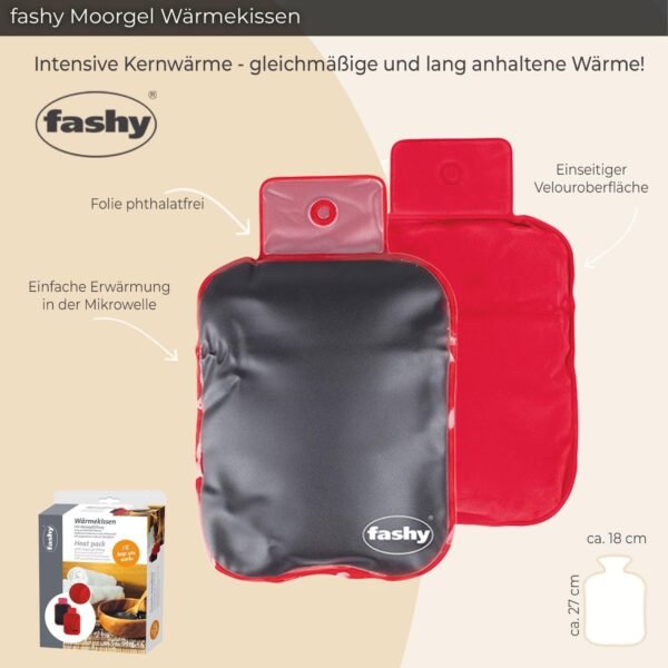 Bouillotte Micro Onde Trop Chauféé 3