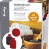Bouillotte Micro Onde Trop Chauféé 5