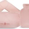 Bouillotte Micro Onde Ventre Fille 1