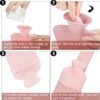 Bouillotte Micro Onde Ventre Fille 3