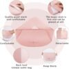Bouillotte Micro Onde Ventre Fille 4
