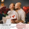 Bouillotte Micro Onde Ventre Fille 7