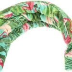 Bouillotte Micro Onde Verte 1