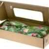 Bouillotte Micro Onde Verte 2
