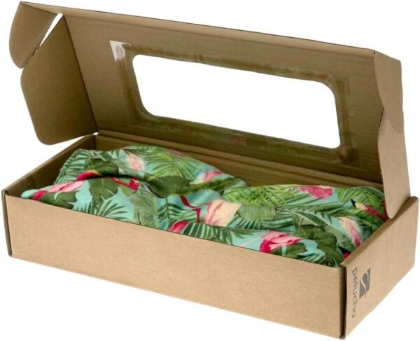 Bouillotte Micro Onde Verte 2