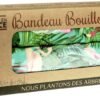 Bouillotte Micro Onde Verte 3