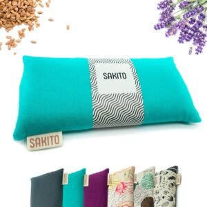 Bouillotte Micro Onde Zoukaribou 1