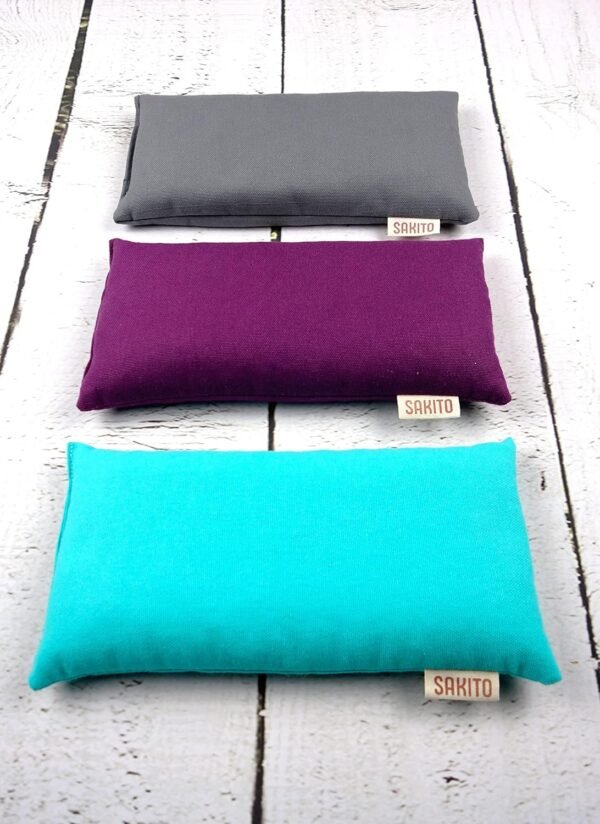 Bouillotte Micro Onde Zoukaribou 6