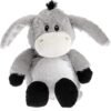 Bouillotte Micro Ondes Peluche Ane 1