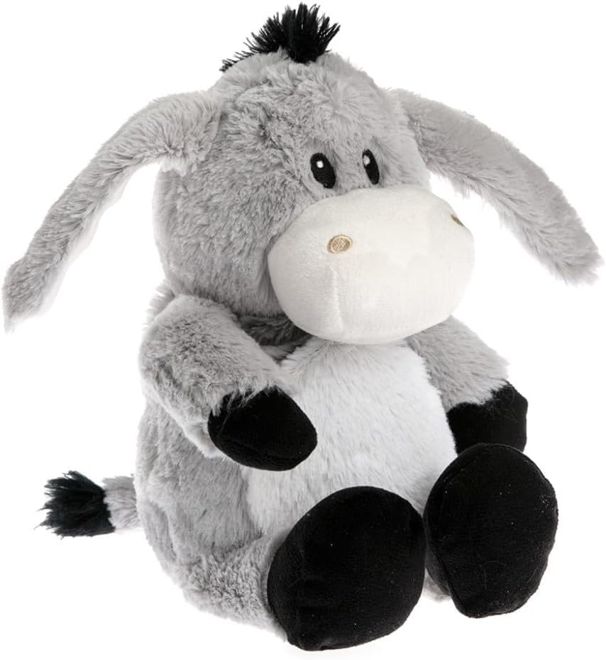 Peluche Bouillotte Micro Onde Ane