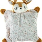 Bouillotte Peluche Bouillotte Micro-ondes Faon 1