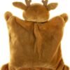 Bouillotte Peluche Bouillotte Micro-ondes Faon 2