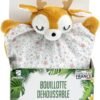 Bouillotte Peluche Bouillotte Micro-ondes Faon 3