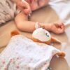 Bouillotte Peluche Bouillotte Micro-ondes Faon 4