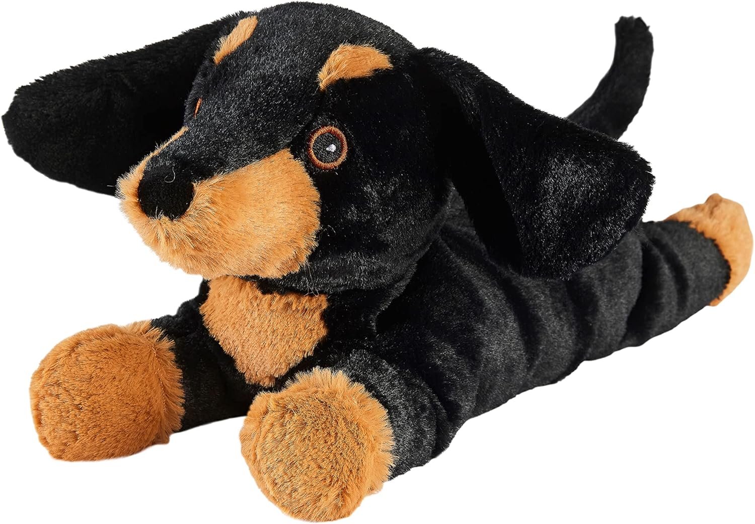 Bouillotte Peluche Chien Micro Ondes