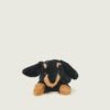 Bouillotte Peluche Chien Micro Ondes 4