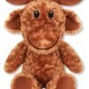 Bouillotte Peluche Combien de Temps au Micro Onde 1