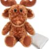 Bouillotte Peluche Combien de Temps au Micro Onde 2
