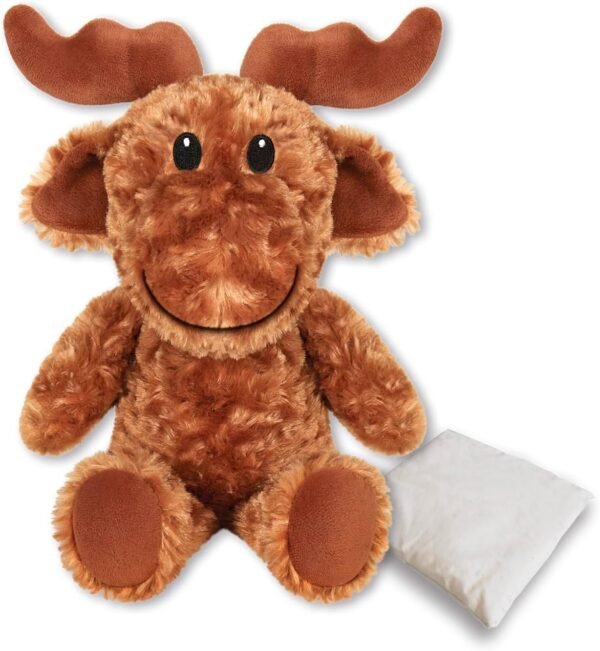 Bouillotte Peluche Combien de Temps au Micro Onde 2