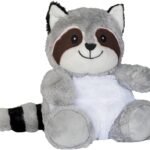 Bouillotte Peluche Dehoussable Micro-onde 1