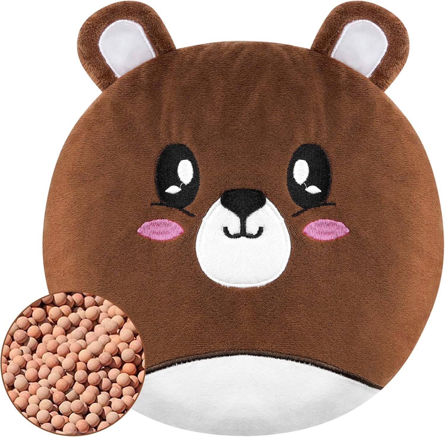 Bouillotte Seche Riz Sans Micro Onde