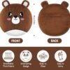 Bouillotte Peluche Micro Onde Adulte 2