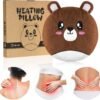 Bouillotte Peluche Micro Onde Adulte 9