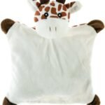 Bouillotte Peluche Micro Onde Bébé 1