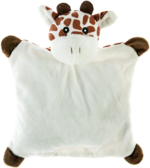 Bouillotte Peluche Micro Onde Bébé 1