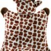 Bouillotte Peluche Micro Onde Bébé 2