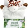 Bouillotte Peluche Micro Onde Bébé 3